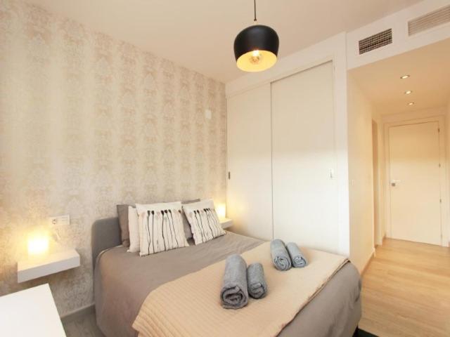 2 Bedroom Penthouse With A Private 360 Rooftop Terrace With Sea And Mountain Views Баия-де-Касарес Экстерьер фото