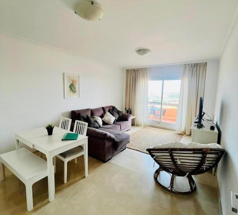 2 Bedroom Penthouse With A Private 360 Rooftop Terrace With Sea And Mountain Views Баия-де-Касарес Экстерьер фото